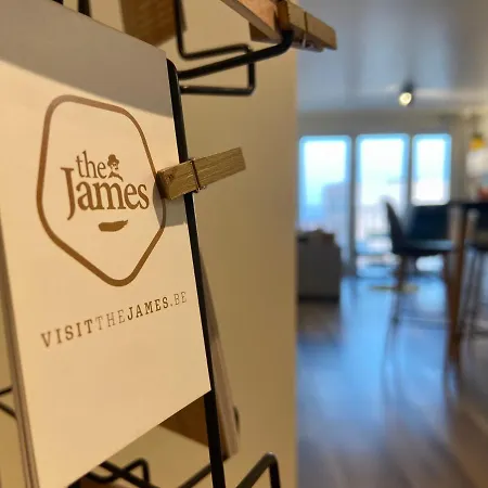 Διαμέρισμα Moderne Studio Aan Zee